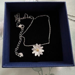 Swarovski Necklace